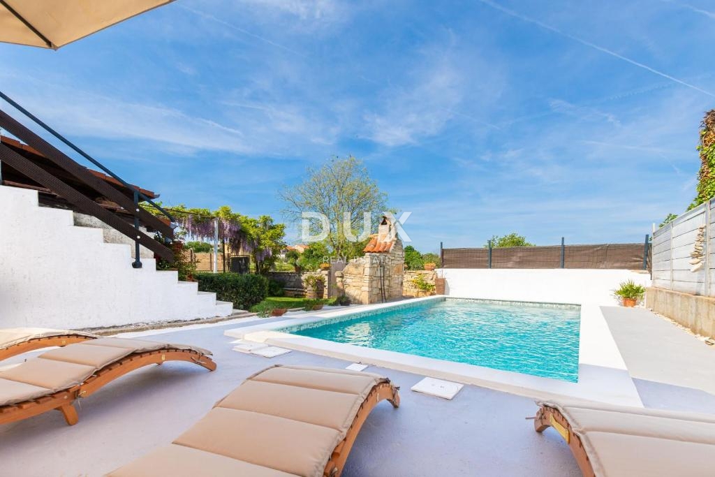 Casa Valtura, Ližnjan, 126m2