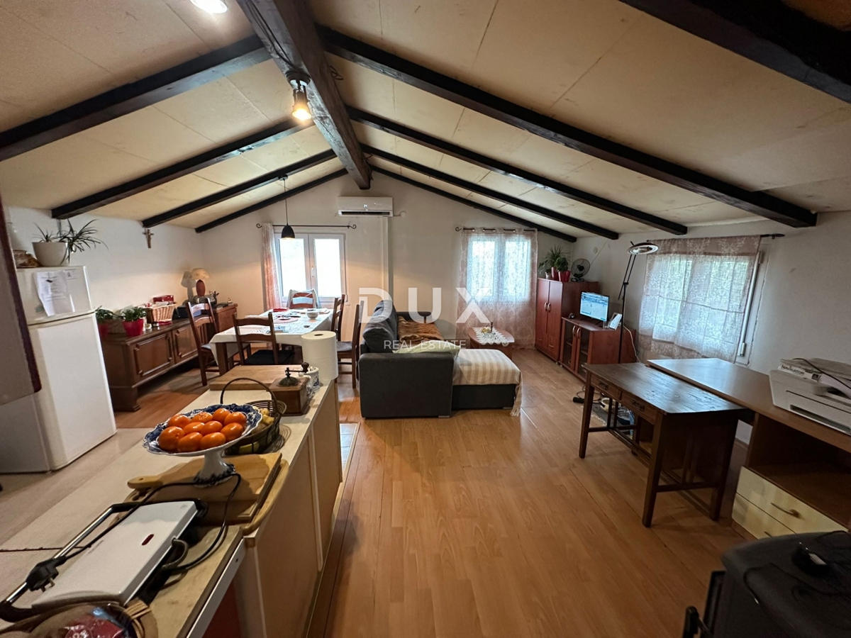 Casa Valtura, Ližnjan, 126m2