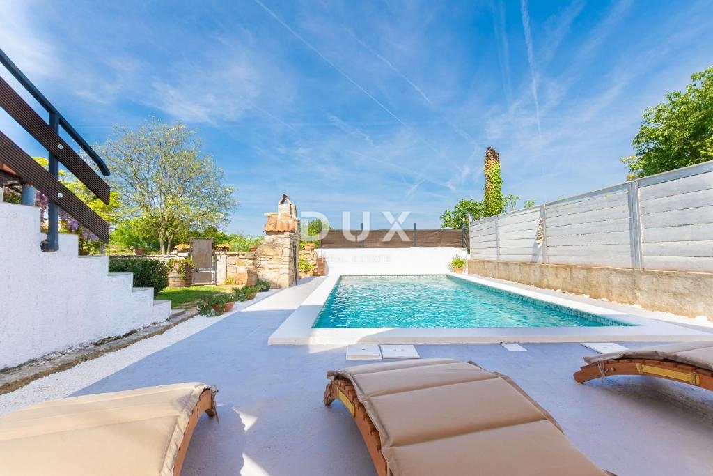 Casa Valtura, Ližnjan, 126m2