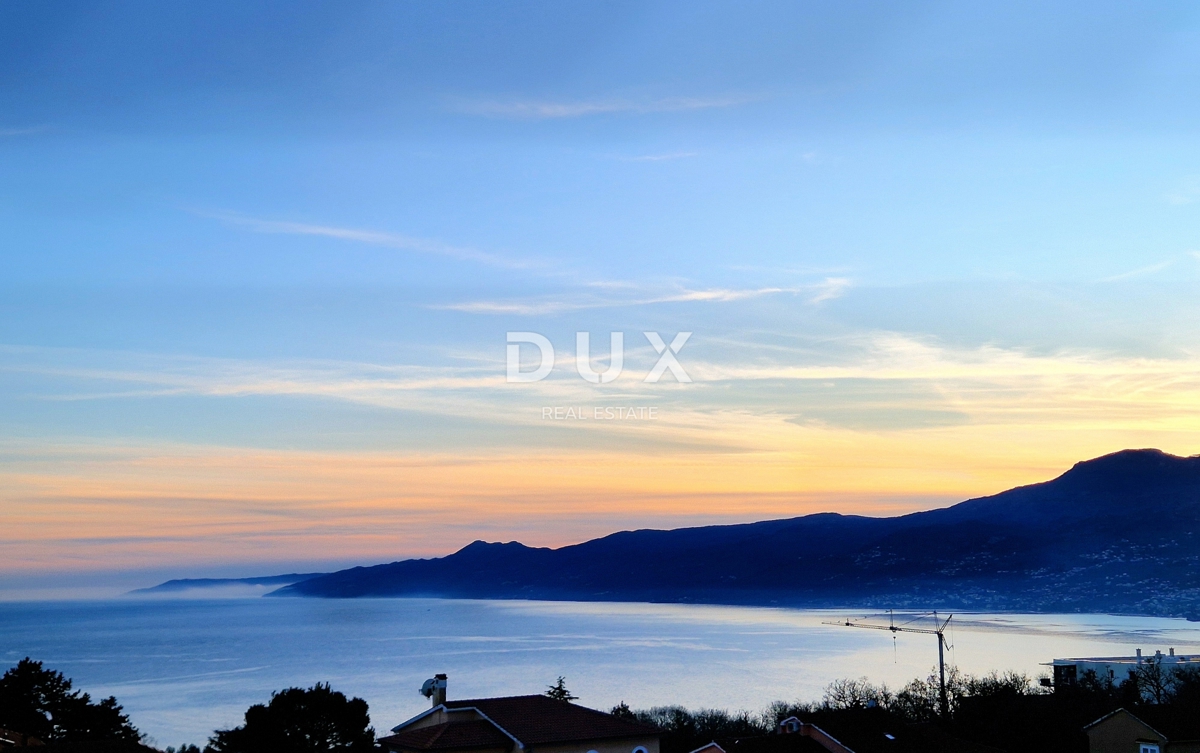 Appartamento Srdoči, Rijeka, 81m2