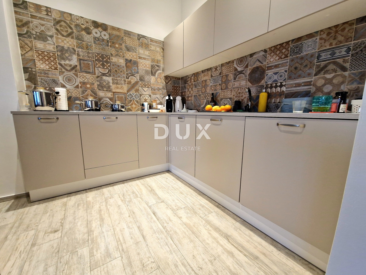 Appartamento Srdoči, Rijeka, 81m2