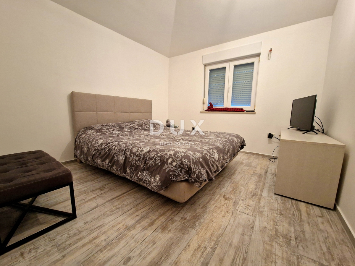 Appartamento Srdoči, Rijeka, 81m2