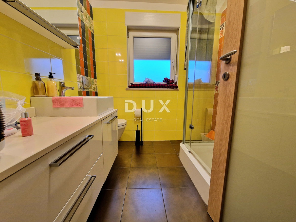 Appartamento Srdoči, Rijeka, 81m2