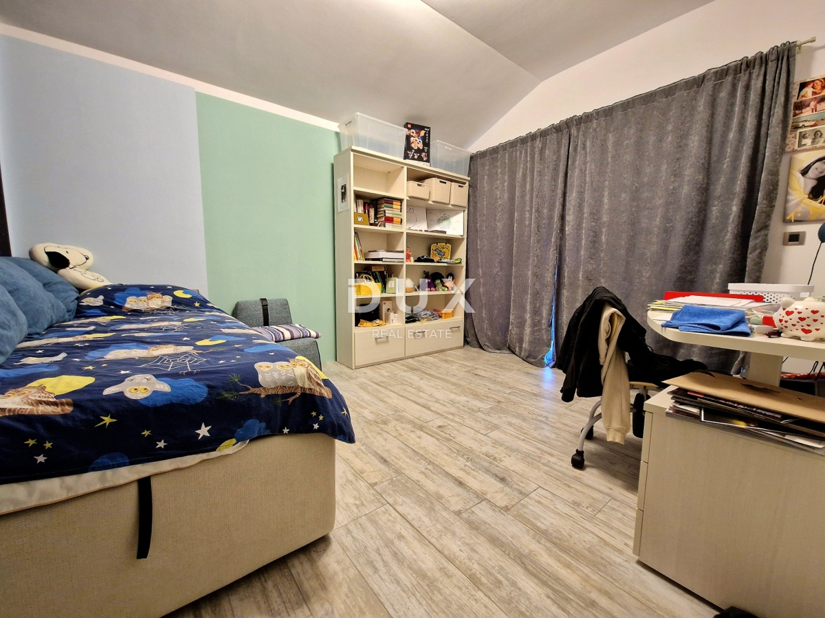 Appartamento Srdoči, Rijeka, 81m2