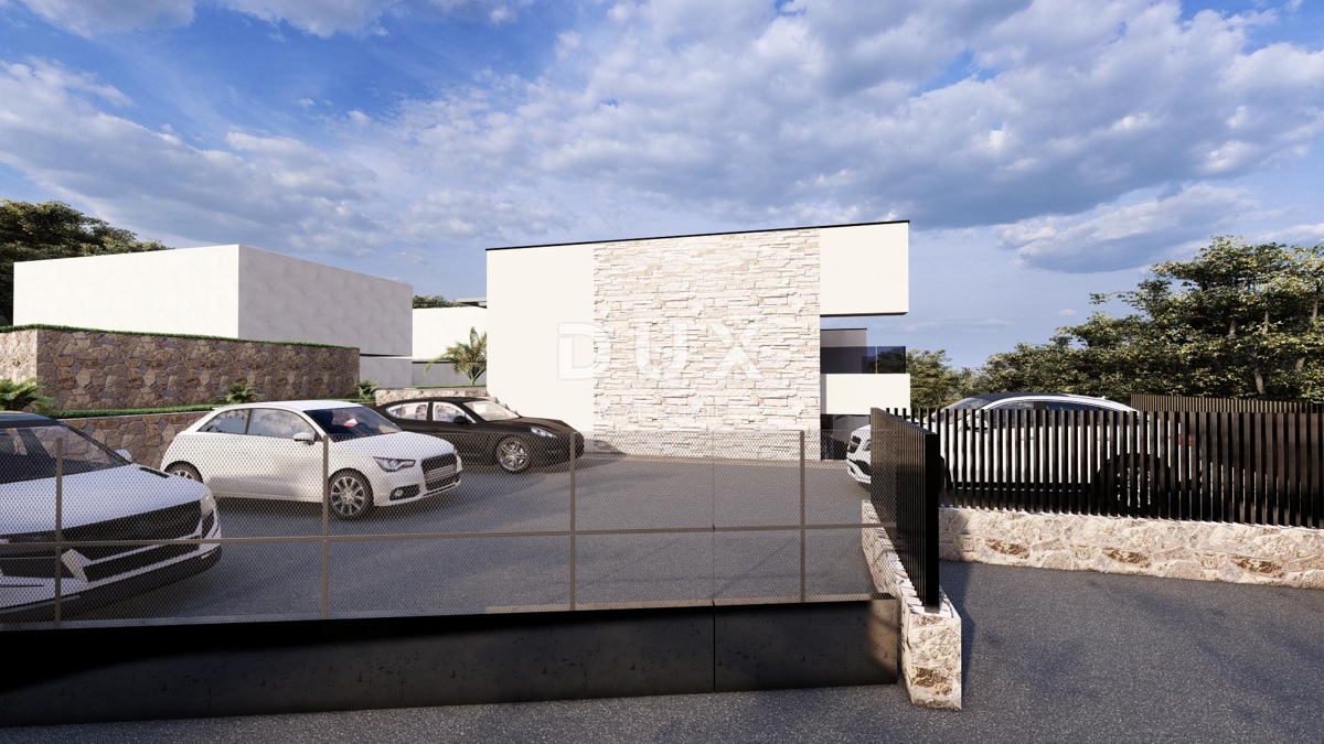 Casa Brzac, Krk, 150m2