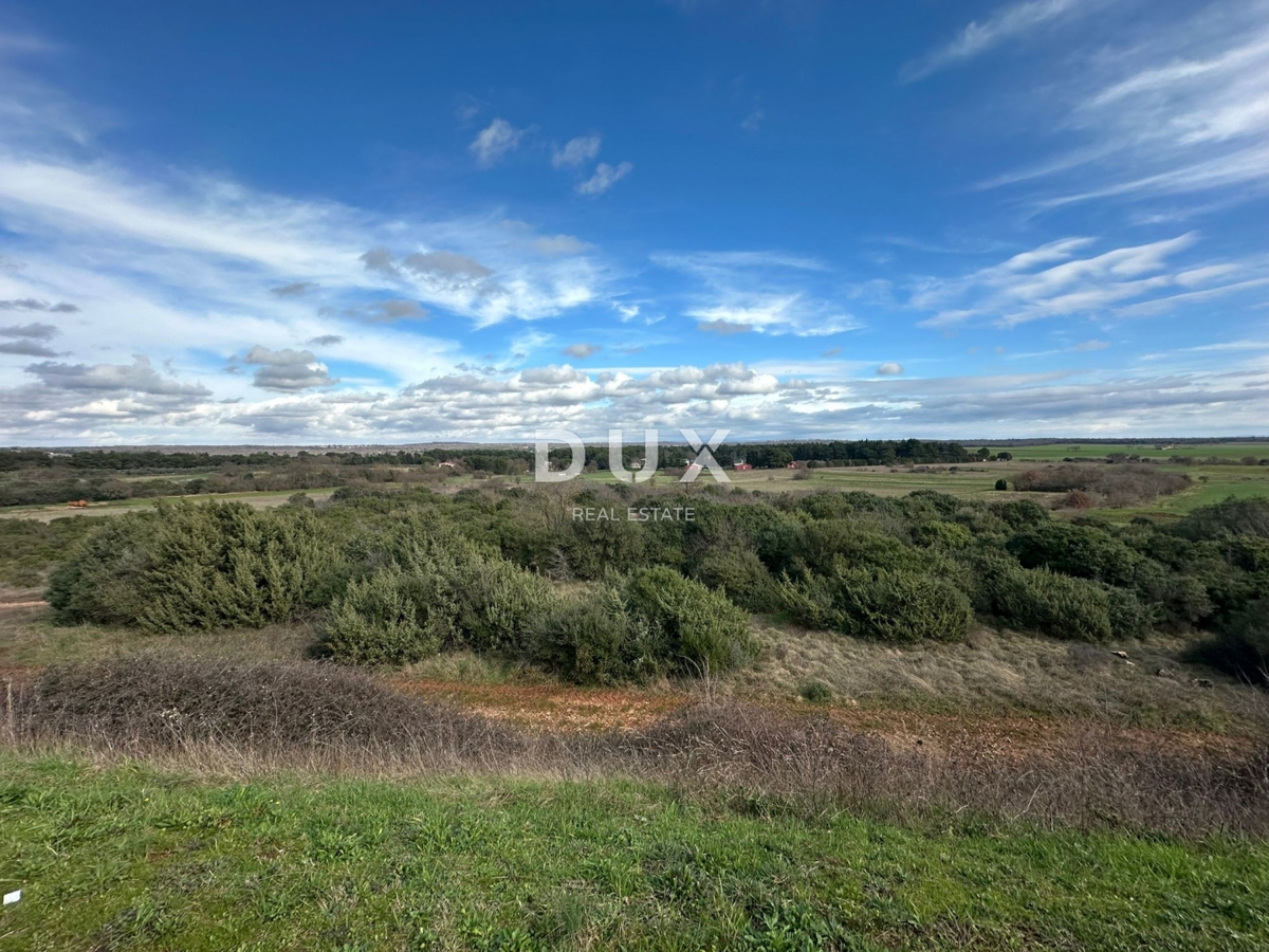 Terreno Monteserpo - Komunal, Pula, 9.600m2