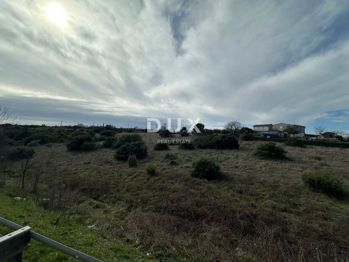 Terreno Monteserpo - Komunal, Pula, 9.600m2