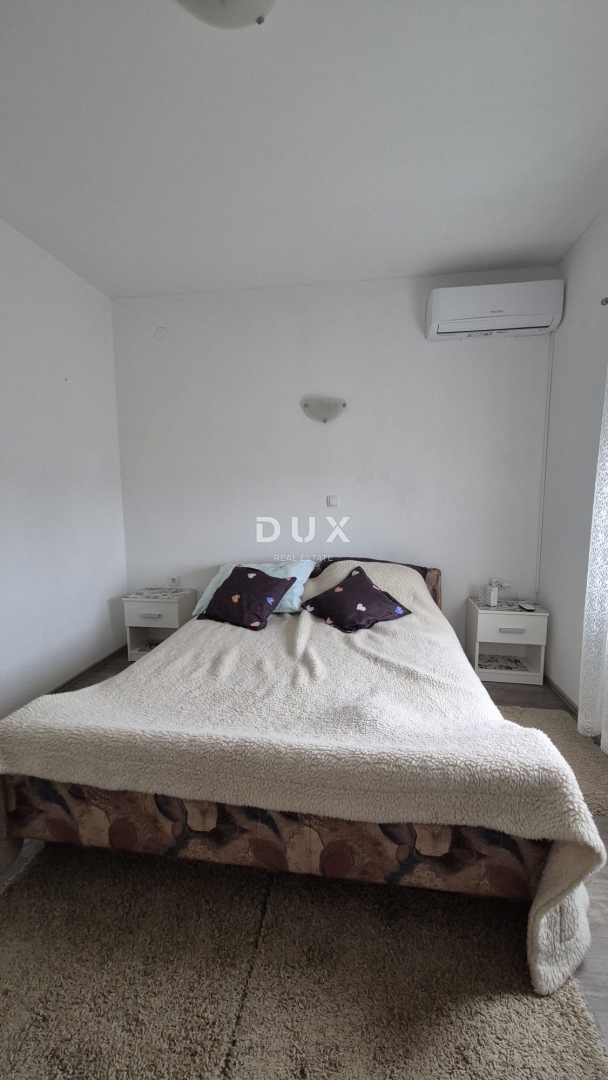 ZADAR, PRIVLAKA - Incantevole casa a 10 minuti dalla spiaggia sabbiosa