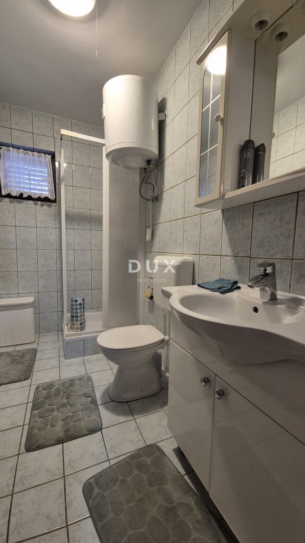 ZADAR, PRIVLAKA - Incantevole casa a 10 minuti dalla spiaggia sabbiosa