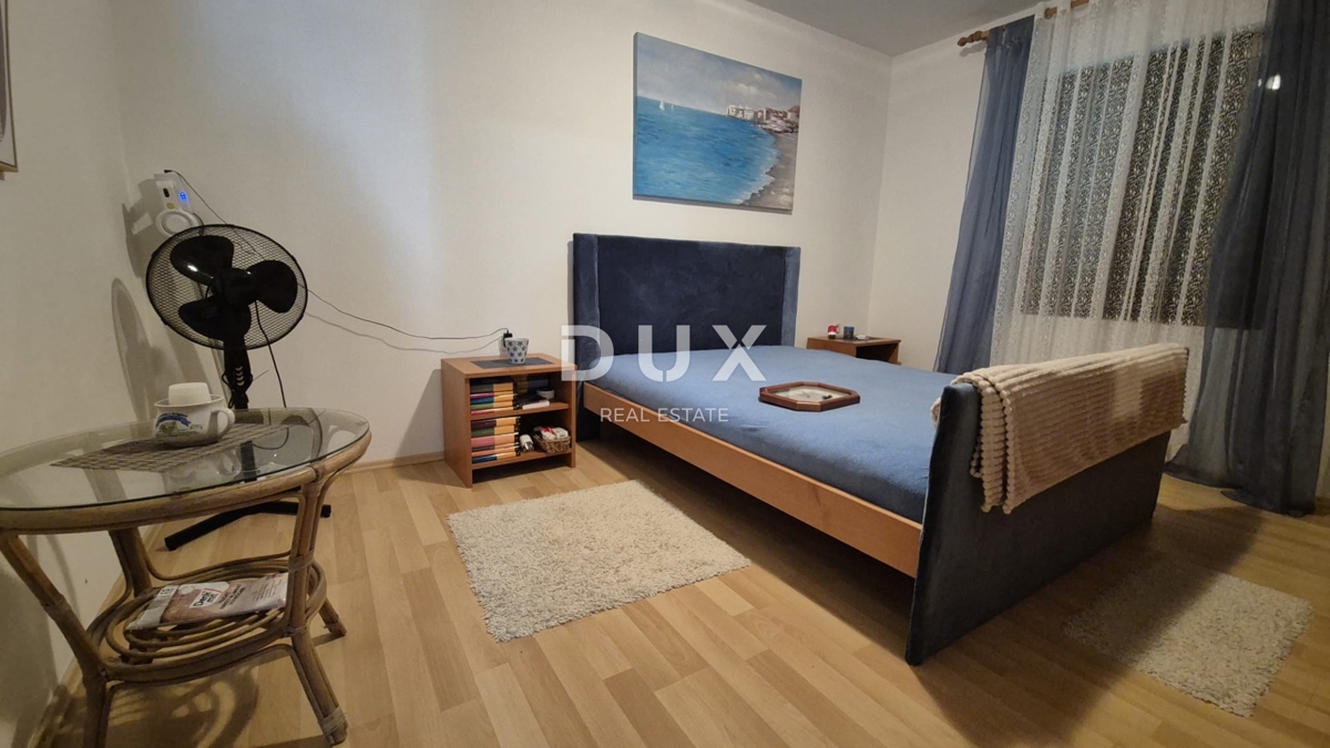 ZADAR, PRIVLAKA - Incantevole casa a 10 minuti dalla spiaggia sabbiosa