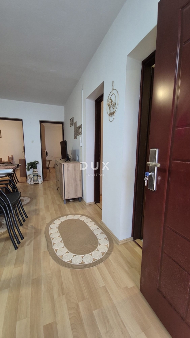 ZADAR, PRIVLAKA - Incantevole casa a 10 minuti dalla spiaggia sabbiosa