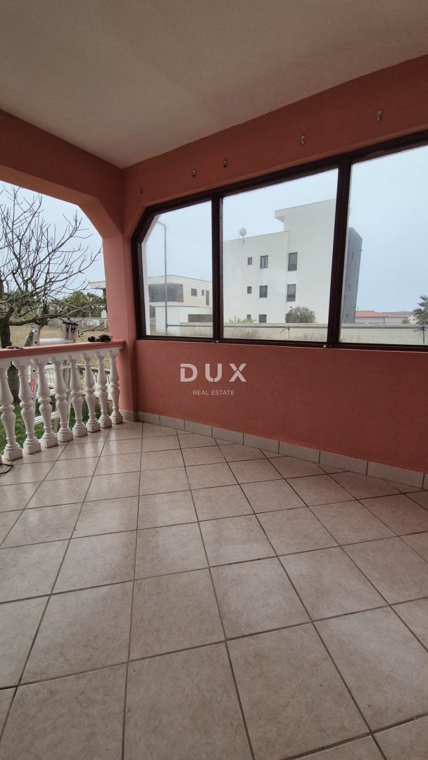 ZADAR, PRIVLAKA - Incantevole casa a 10 minuti dalla spiaggia sabbiosa