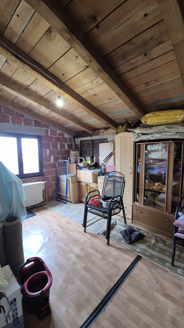 ZADAR, PRIVLAKA - Incantevole casa a 10 minuti dalla spiaggia sabbiosa