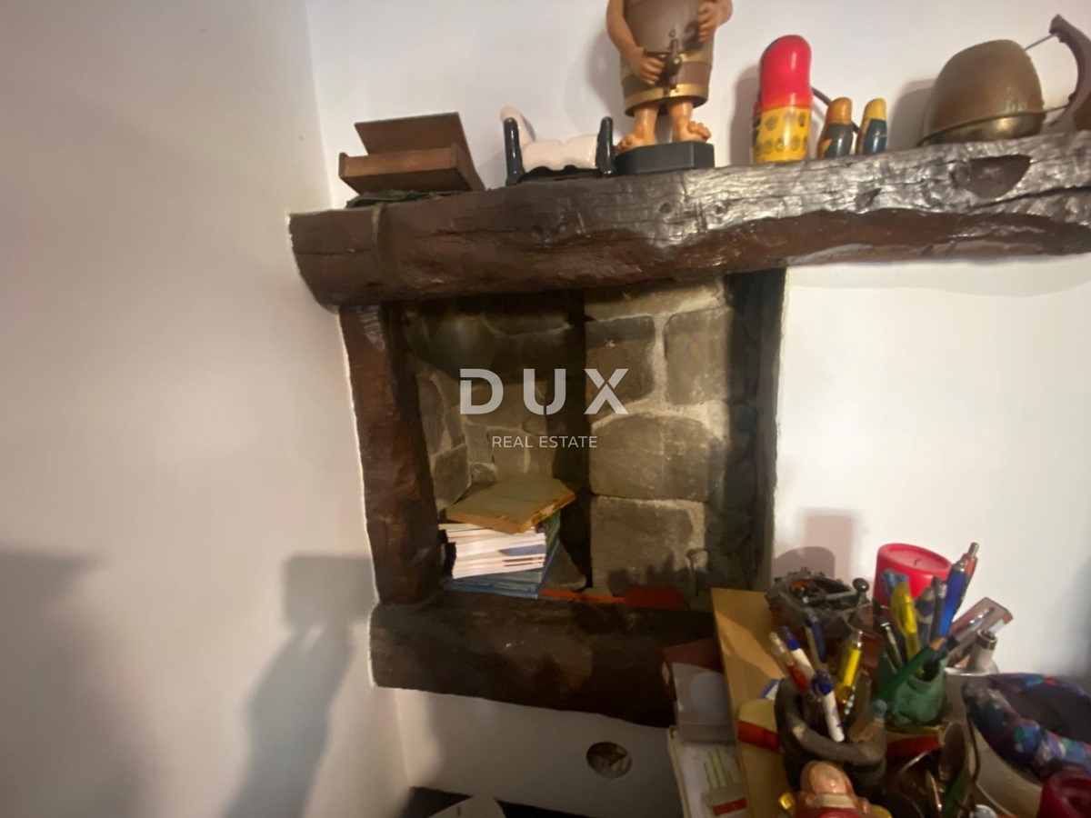 Appartamento Belveder, Rijeka, 93m2