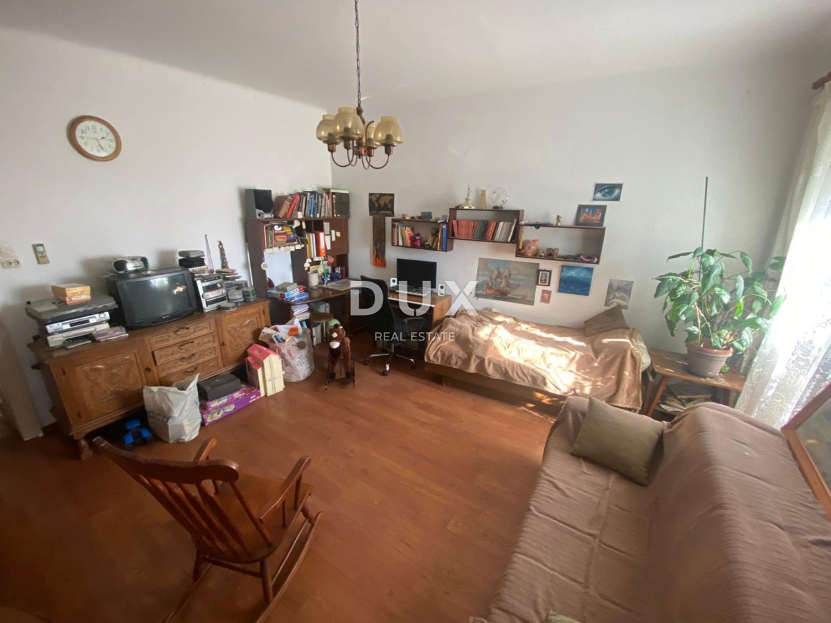 Appartamento Belveder, Rijeka, 93m2