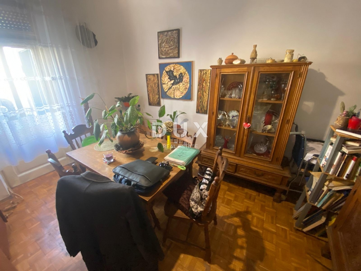 Appartamento Belveder, Rijeka, 93m2