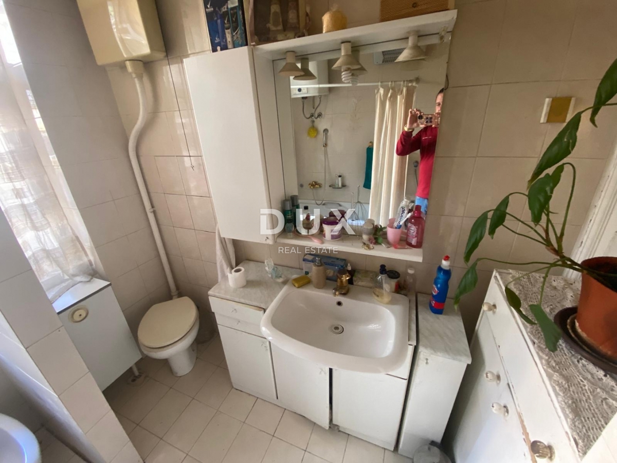 Appartamento Belveder, Rijeka, 93m2