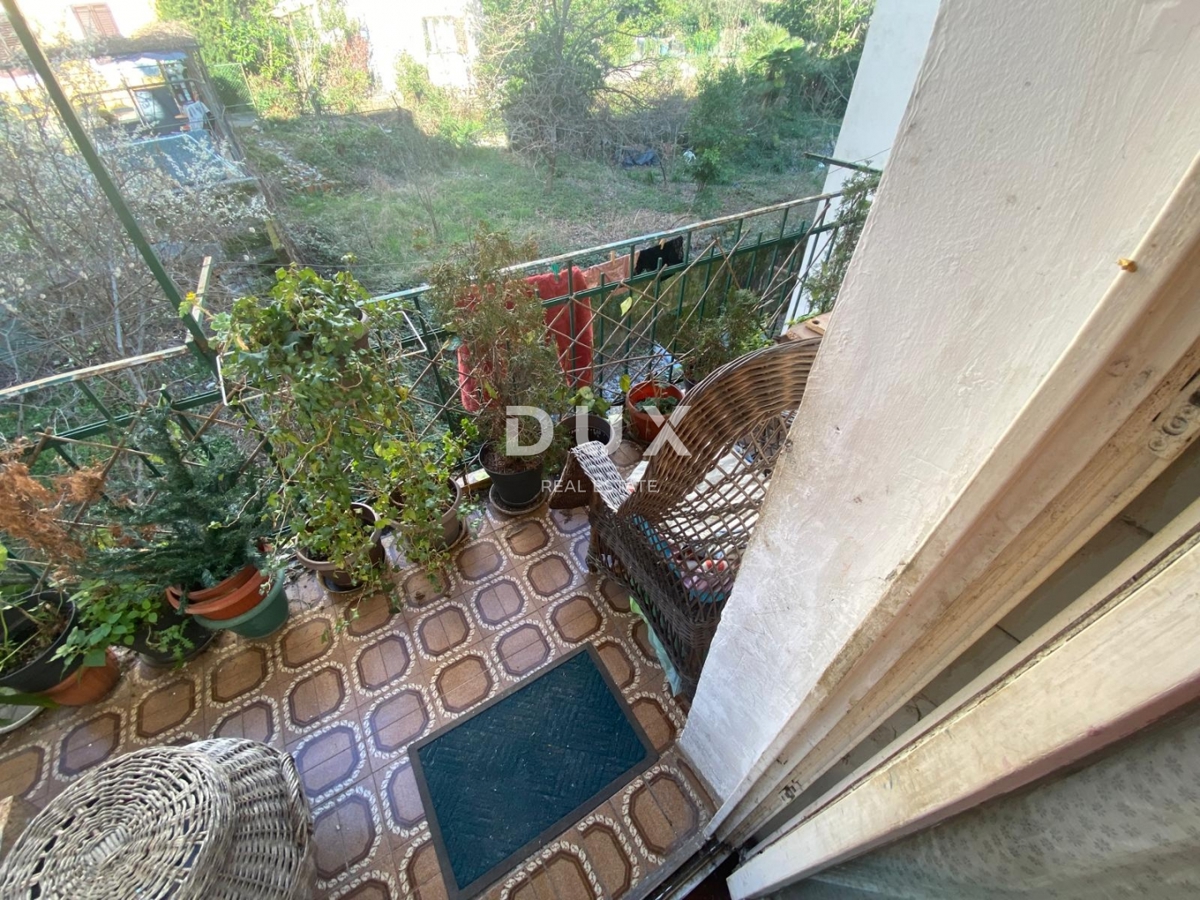 Appartamento Belveder, Rijeka, 93m2