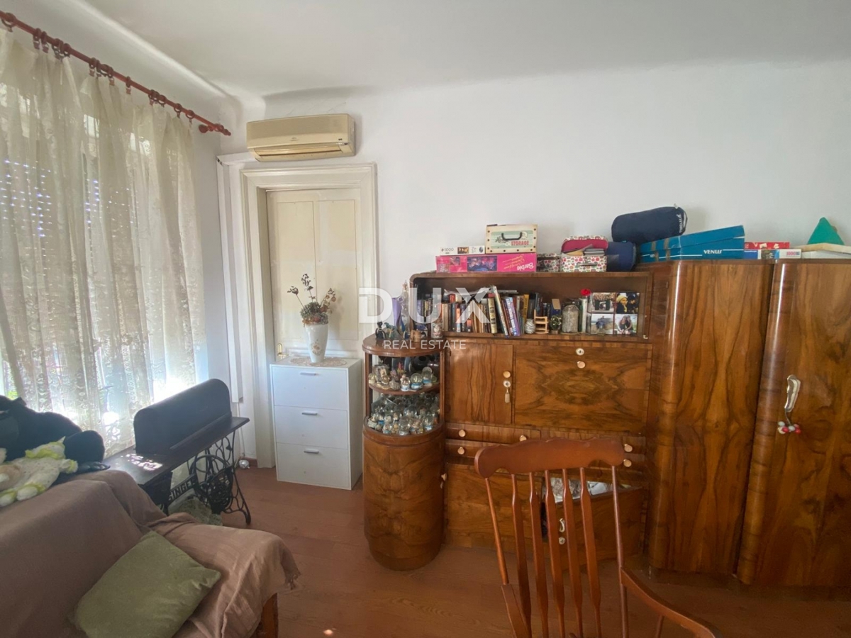 Appartamento Belveder, Rijeka, 93m2