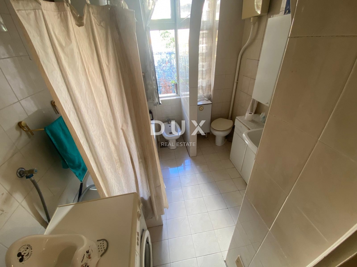 Appartamento Belveder, Rijeka, 93m2