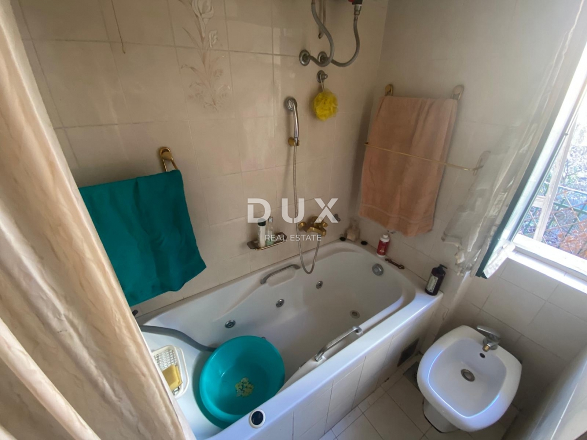 Appartamento Belveder, Rijeka, 93m2