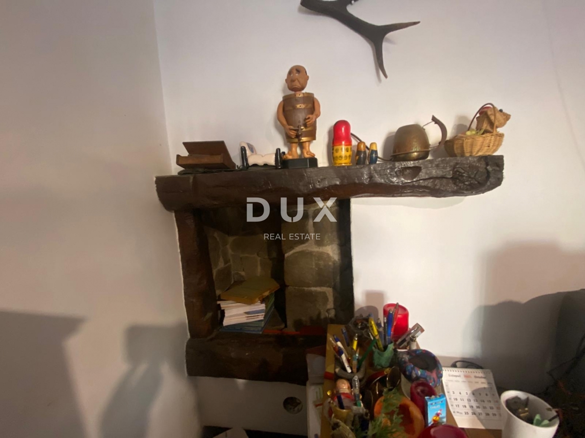 Appartamento Belveder, Rijeka, 93m2