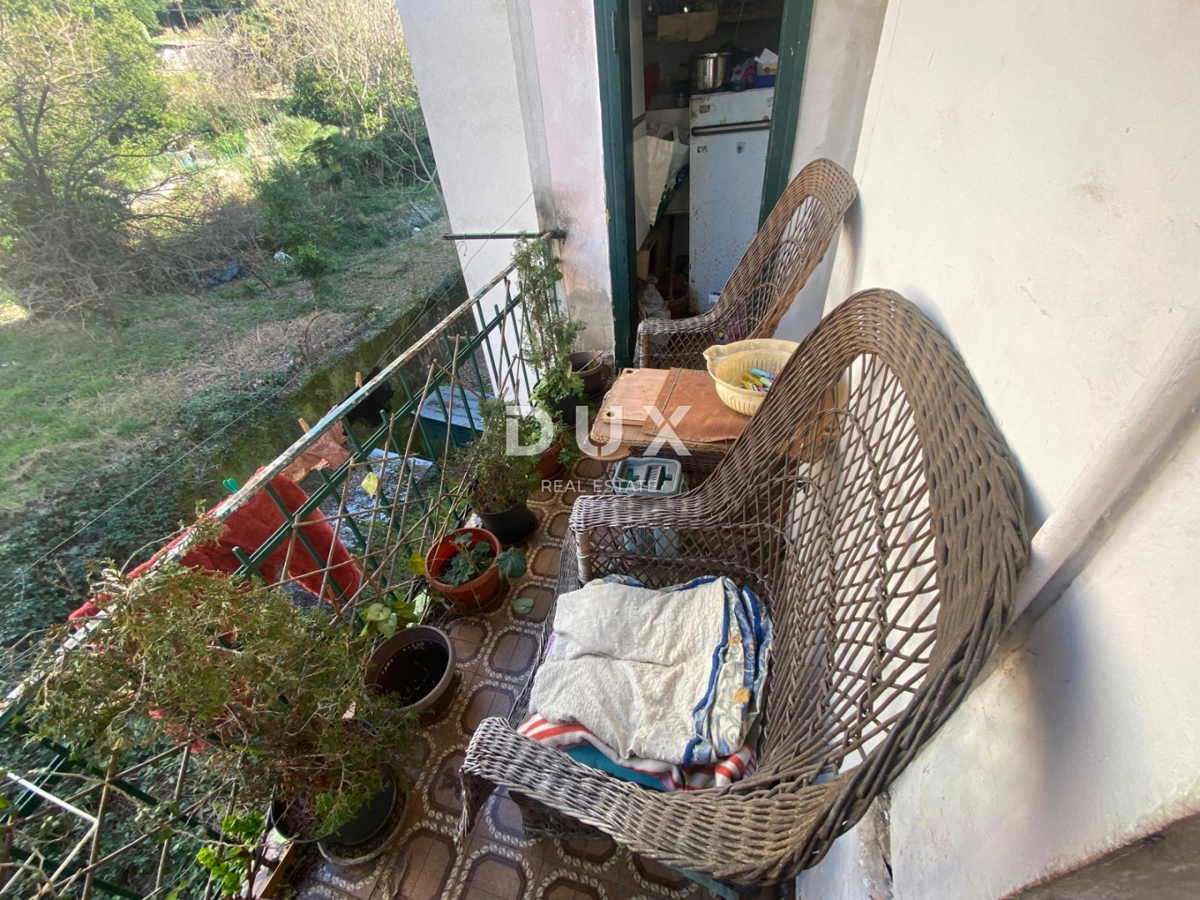 Appartamento Belveder, Rijeka, 93m2