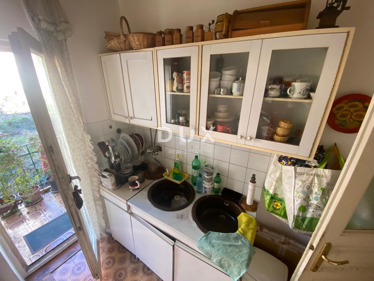 Appartamento Belveder, Rijeka, 93m2