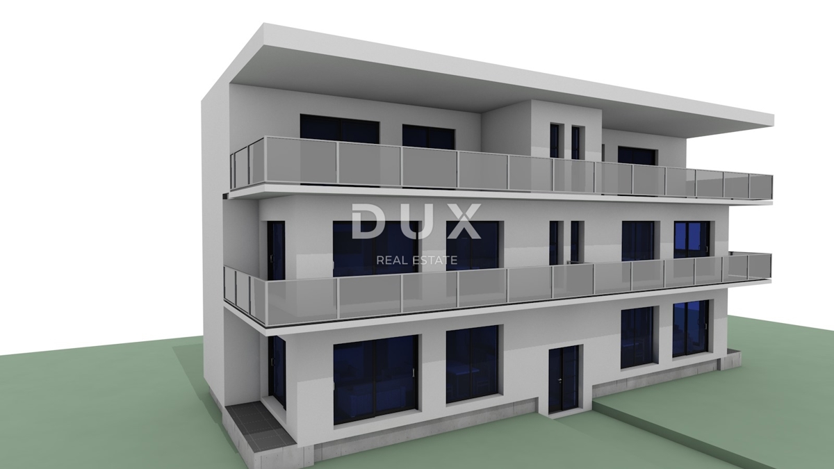 Terreno Sveta Klara, Novi Zagreb - Zapad, 410m2