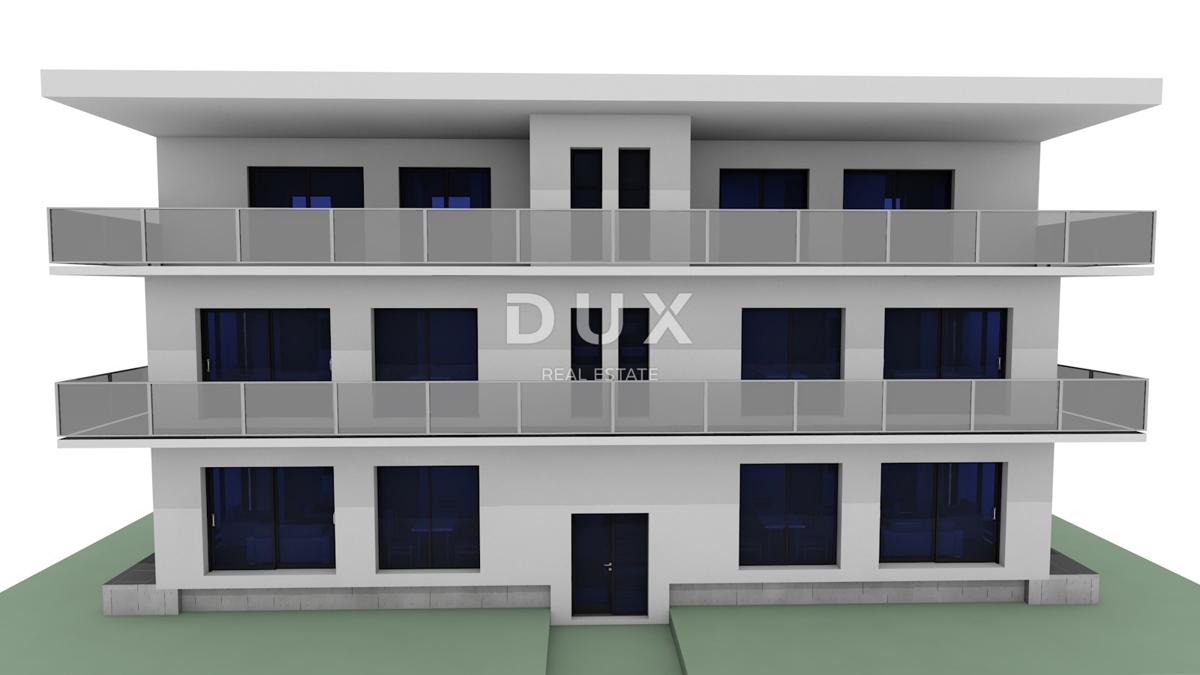 Terreno Sveta Klara, Novi Zagreb - Zapad, 410m2