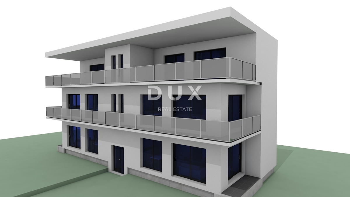 Terreno Sveta Klara, Novi Zagreb - Zapad, 410m2