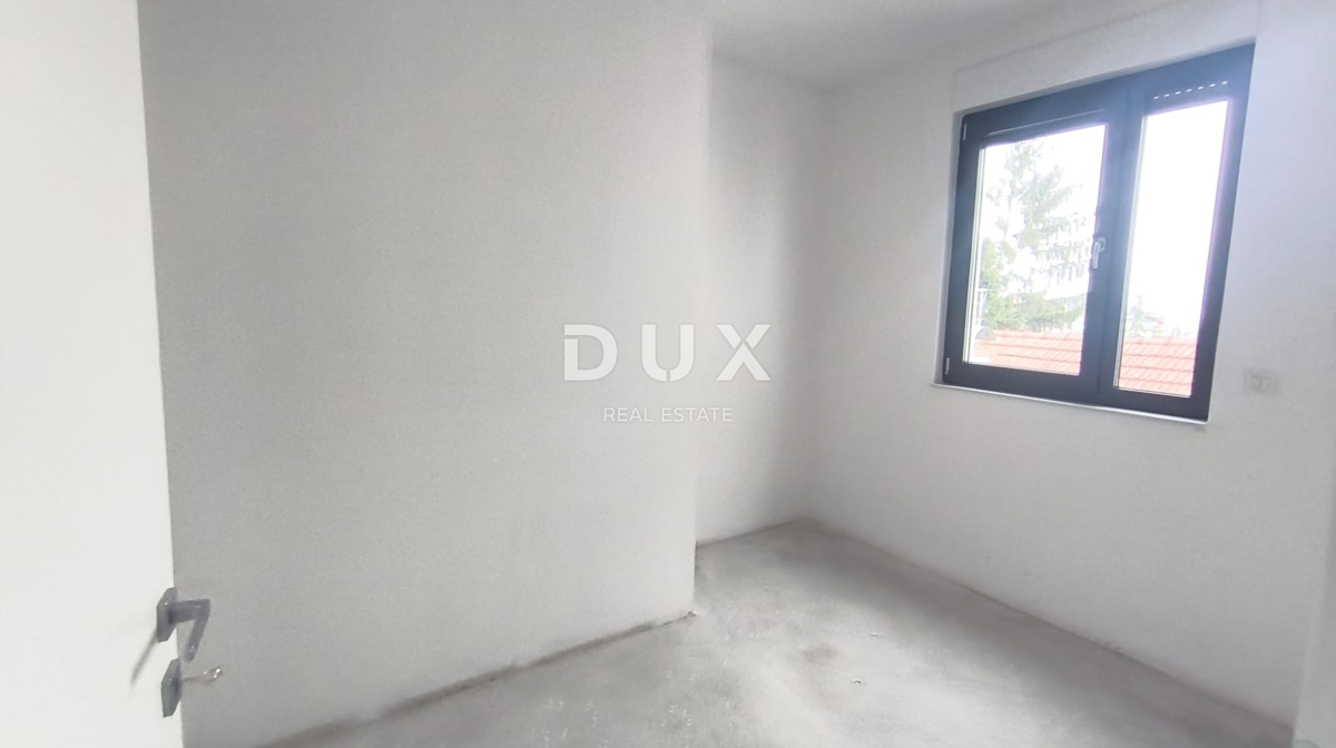 ZAGABRIA, LAŠČINA - NUOVO EDIFICIO, POSIZIONE RICERCATA!