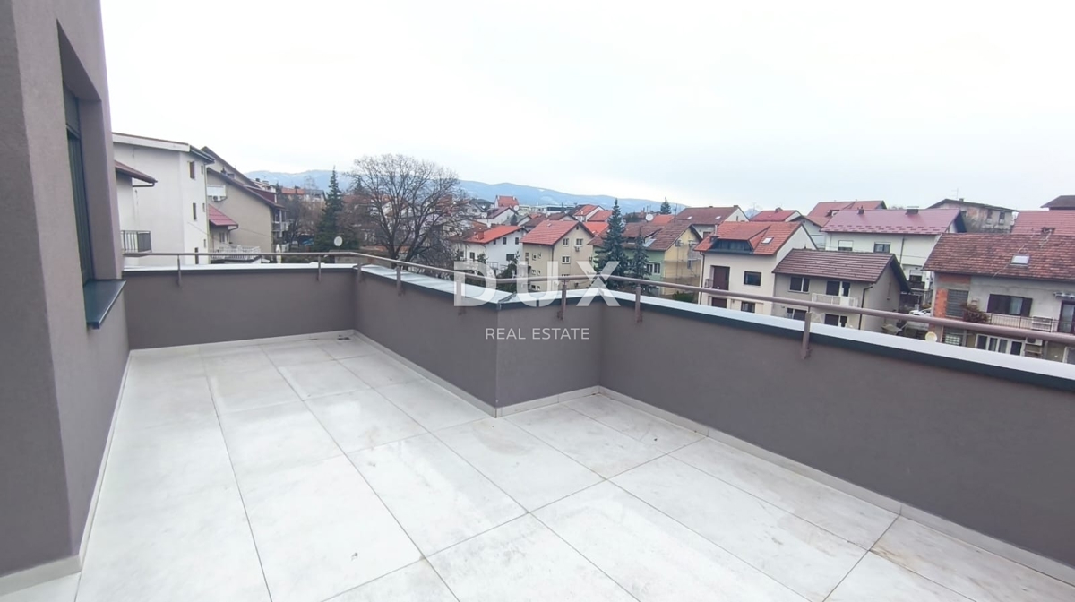 ZAGABRIA, LAŠČINA - NUOVO EDIFICIO, POSIZIONE RICERCATA!