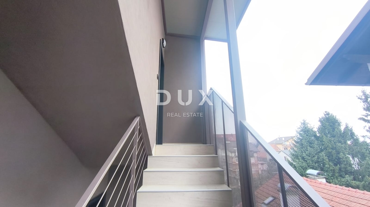 ZAGABRIA, LAŠČINA - NUOVO EDIFICIO, POSIZIONE RICERCATA!