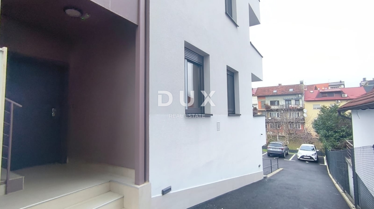 ZAGABRIA, LAŠČINA - NUOVO EDIFICIO, POSIZIONE RICERCATA!