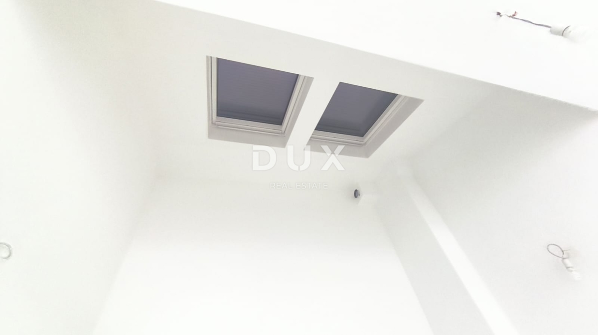 ZAGABRIA, LAŠČINA - NUOVO EDIFICIO, POSIZIONE RICERCATA!