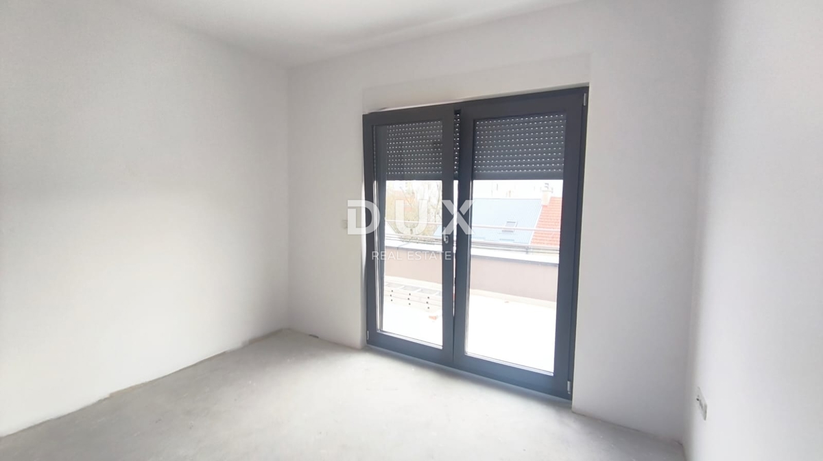 ZAGABRIA, LAŠČINA - NUOVO EDIFICIO, POSIZIONE RICERCATA!