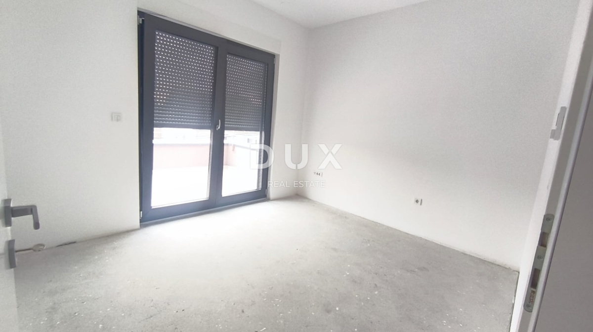 ZAGABRIA, LAŠČINA - NUOVO EDIFICIO, POSIZIONE RICERCATA!