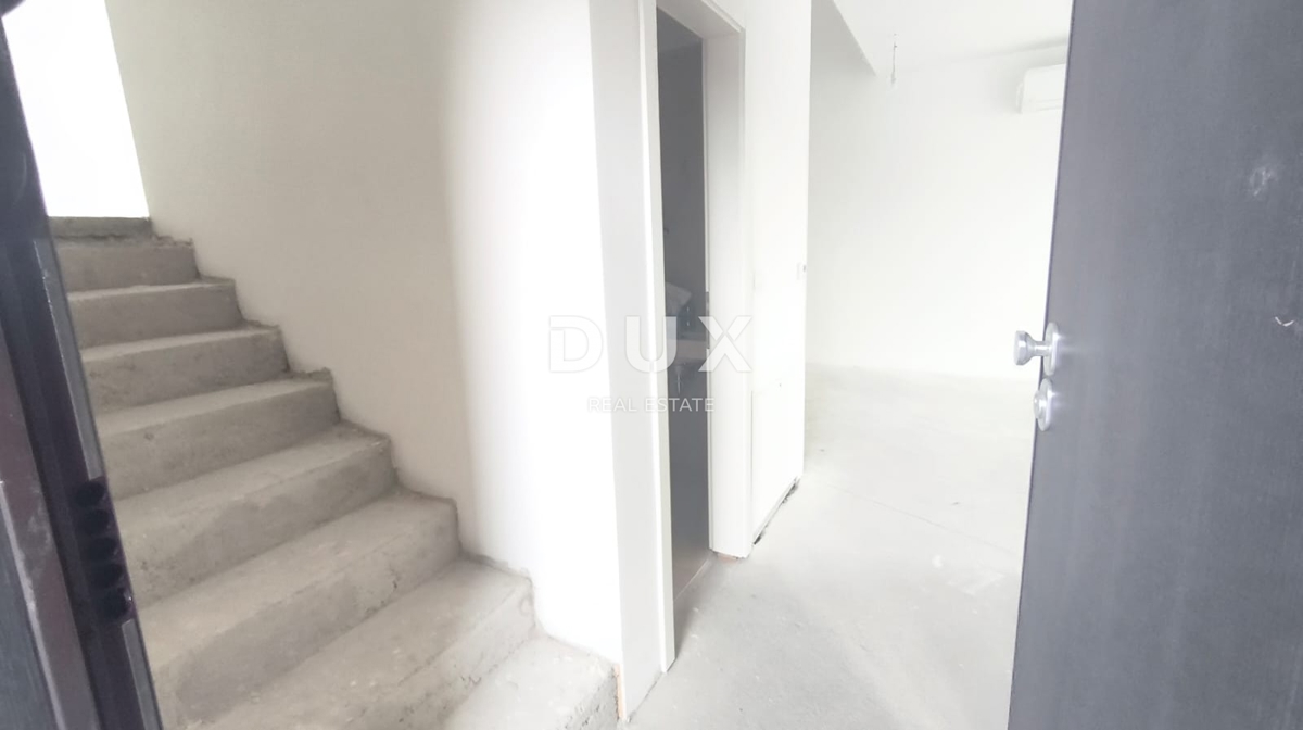 ZAGABRIA, LAŠČINA - NUOVO EDIFICIO, POSIZIONE RICERCATA!