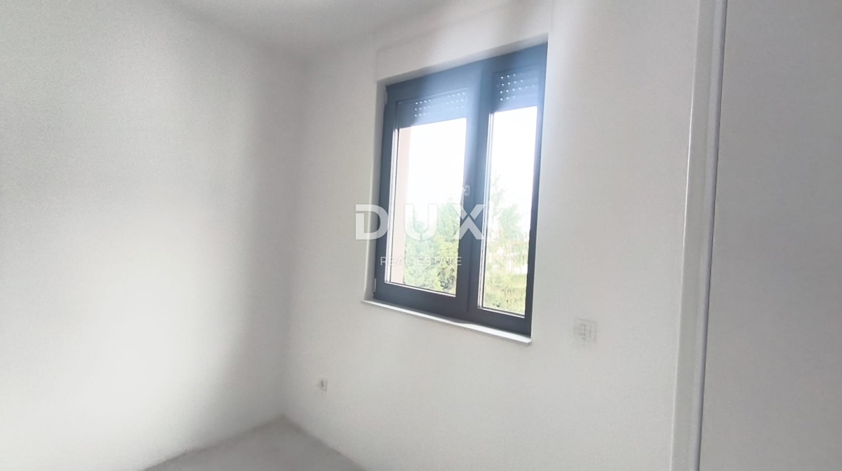 ZAGABRIA, LAŠČINA - NUOVO EDIFICIO, POSIZIONE RICERCATA!