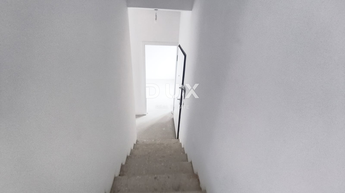 ZAGABRIA, LAŠČINA - NUOVO EDIFICIO, POSIZIONE RICERCATA!