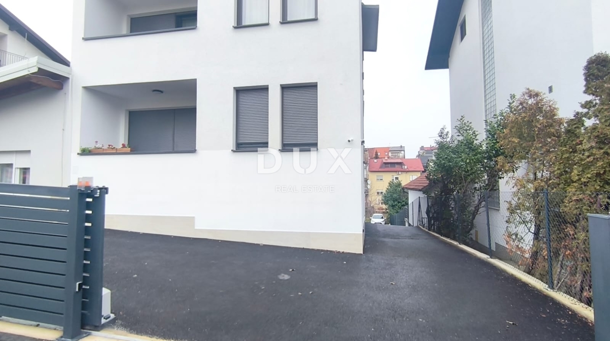 ZAGABRIA, LAŠČINA - NUOVO EDIFICIO, POSIZIONE RICERCATA!