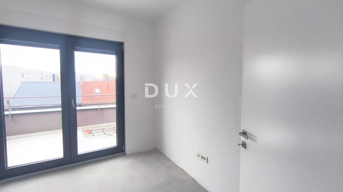 ZAGABRIA, LAŠČINA - NUOVO EDIFICIO, POSIZIONE RICERCATA!