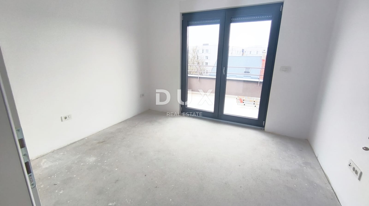 ZAGABRIA, LAŠČINA - NUOVO EDIFICIO, POSIZIONE RICERCATA!