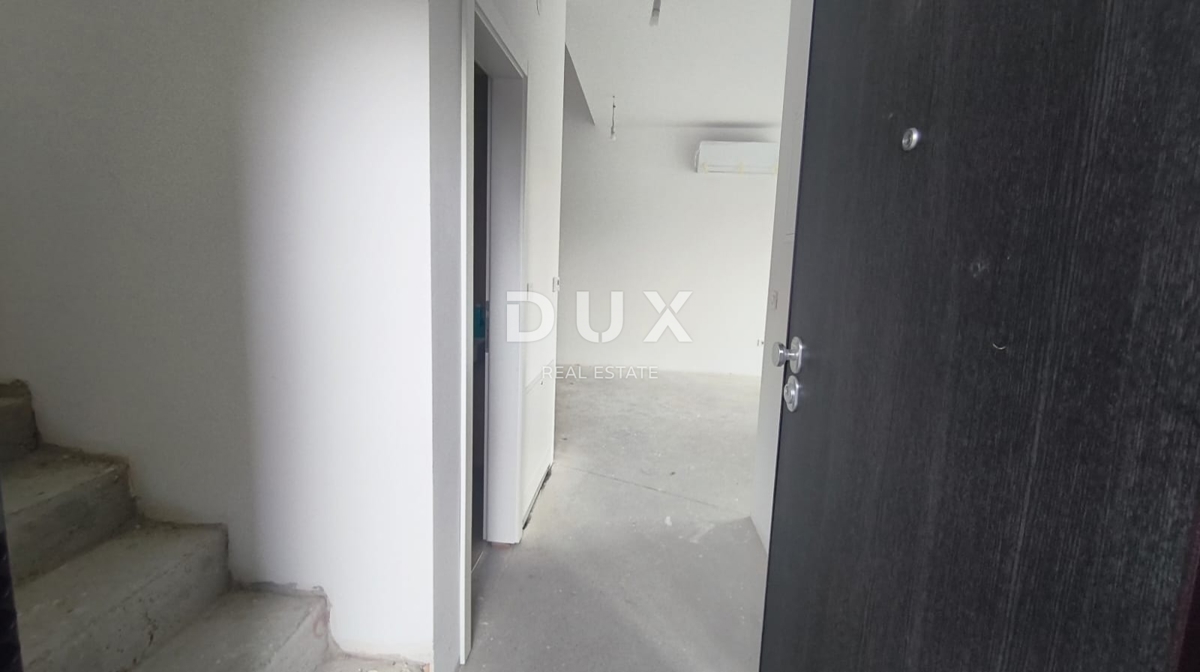 ZAGABRIA, LAŠČINA - NUOVO EDIFICIO, POSIZIONE RICERCATA!