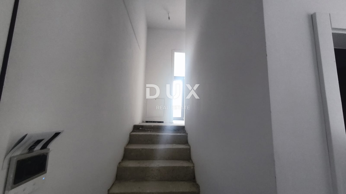 ZAGABRIA, LAŠČINA - NUOVO EDIFICIO, POSIZIONE RICERCATA!