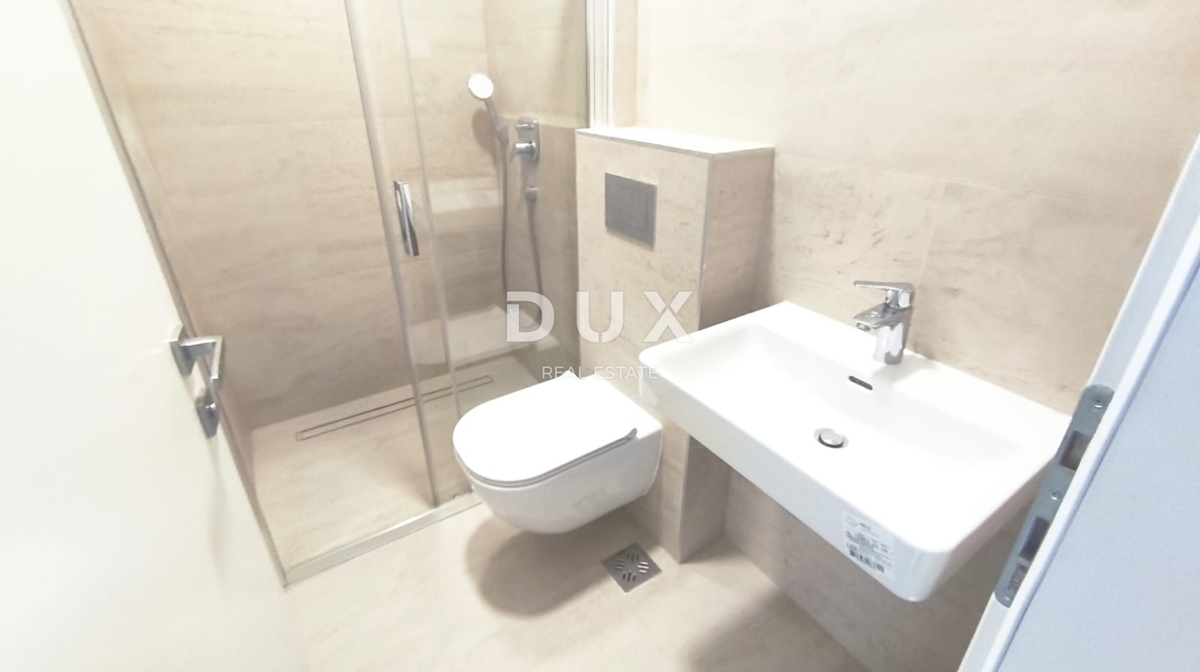 ZAGABRIA, LAŠČINA - NUOVO EDIFICIO, POSIZIONE RICERCATA!