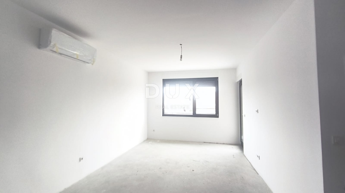 ZAGABRIA, LAŠČINA - NUOVO EDIFICIO, POSIZIONE RICERCATA!