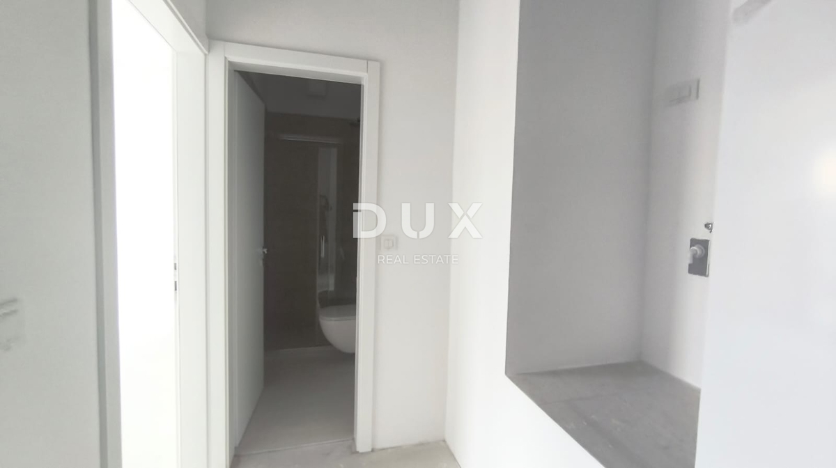 ZAGABRIA, LAŠČINA - NUOVO EDIFICIO, POSIZIONE RICERCATA!