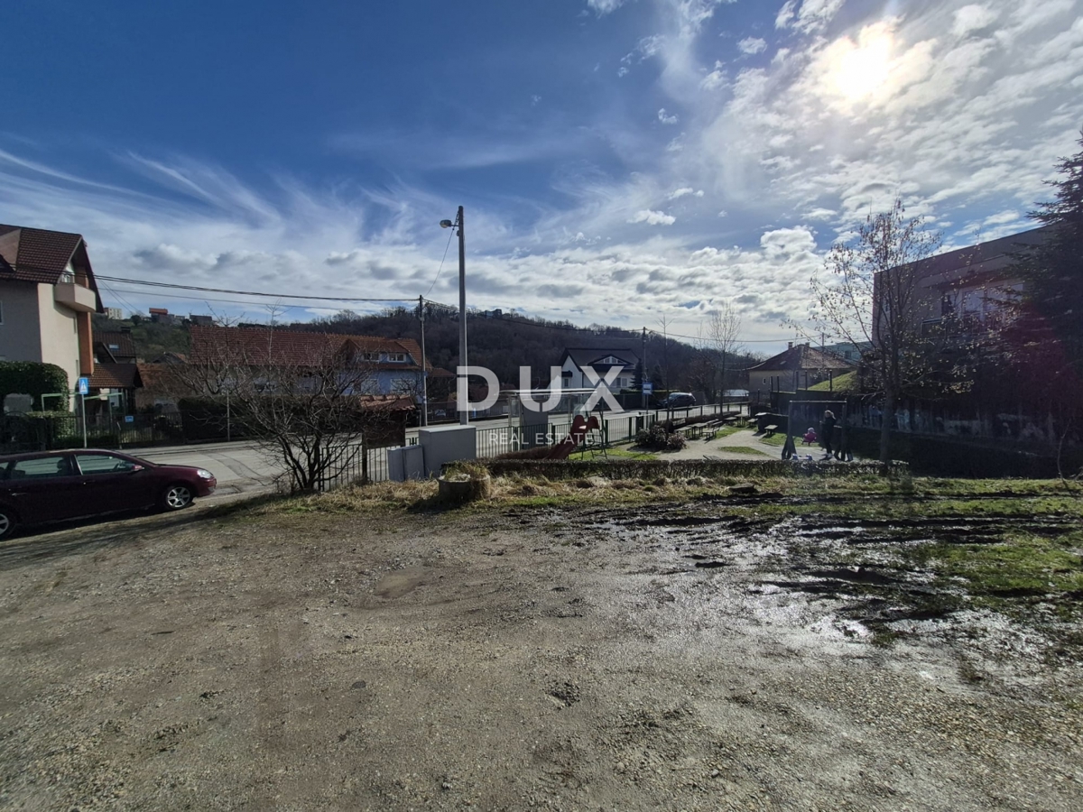 Terreno Mikulići, Črnomerec, 414m2